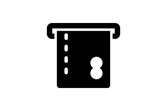 Cash Out Icon: A Versatile Design Asset for Modern Projects