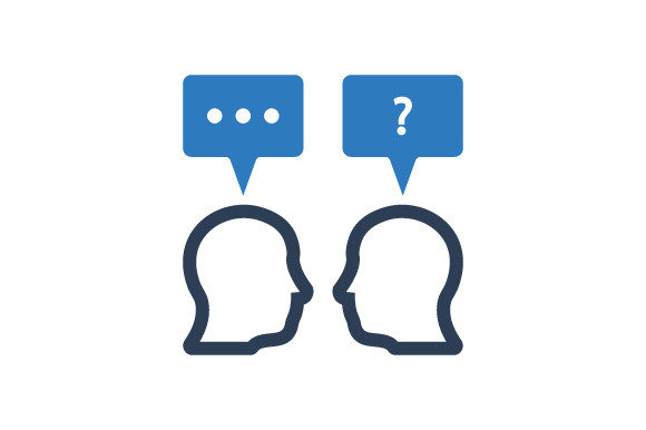 Conversation Icon: A Versatile Visual Tool for Modern Workflows