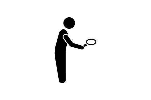 Find the Right Job Icon: A Versatile Design Asset for Modern Professionals and Creators