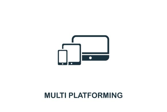 Multi Platforming: A Versatile Design Asset for Modern Creatives