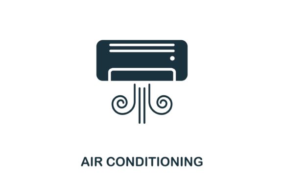 Strategic Use of the Air Conditioning Icon in Modern Design and Communication