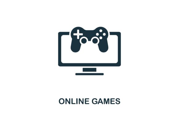 Understanding the Role of Online Games Icons in Modern Web Design