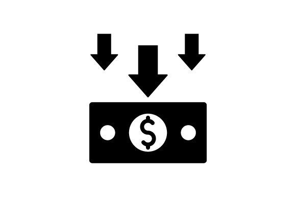 Understanding the Value of Money Transaction Icons in Modern Design Projects