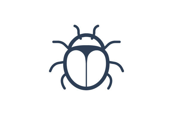 Why Insect Icons and Simple Illustrations Are Essential for Modern Design Projects